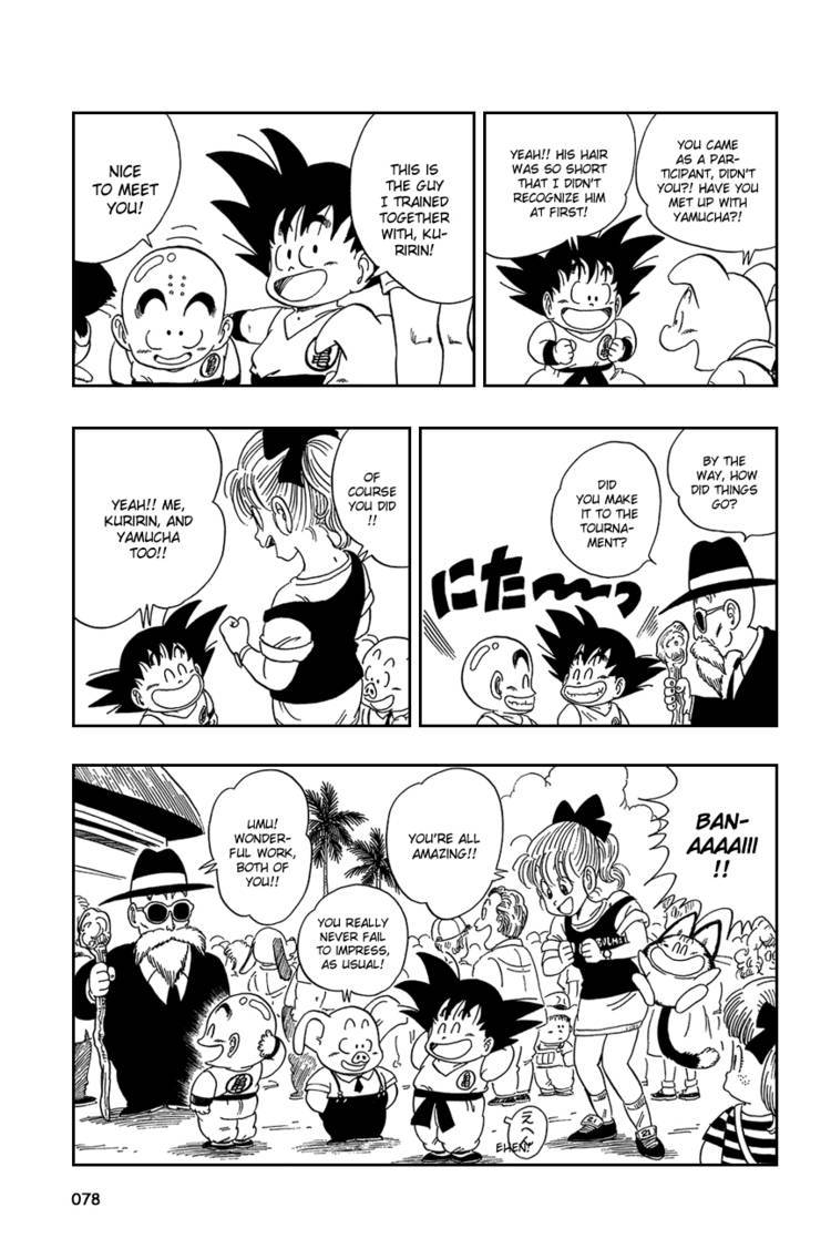 Dragon Ball Chapter 30.044 85